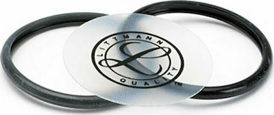 3M Stethoscope Accessories Κιτ Ανταλλακτικών Littmann Classic II Infant Μαύρο