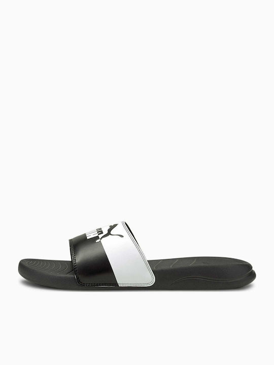 Popcat 20 Herren Slides Weiße