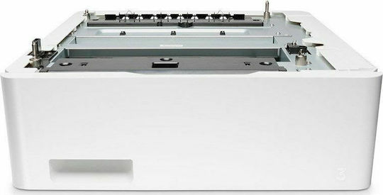 LaserJet 550-sheet Feeder Tray Dokumenteneinzug für HP (CF404A)