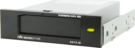 Tandberg Data Data Cartridge RDX Cartridge 8813-RDX