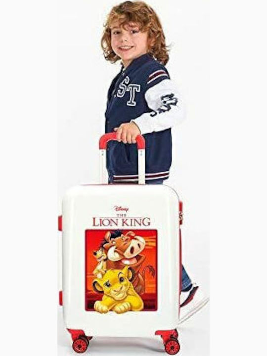 Disney Lion King Καμπίνας Παιδική Disney Lion King Καμπίνας Παιδική