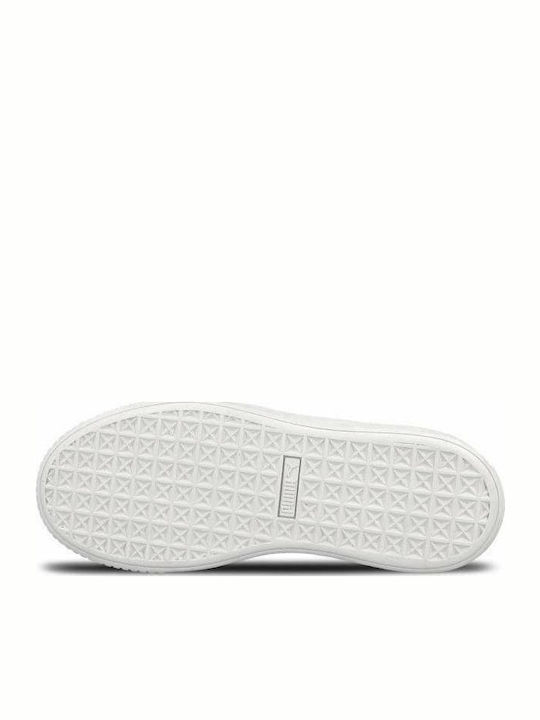 Δερμάτινα Γυναικεία Σανδάλια Flatforms Μαύρα