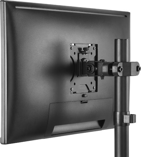 Brateck LDA35-110 Wall Mounted Stand Monitor up to 32"