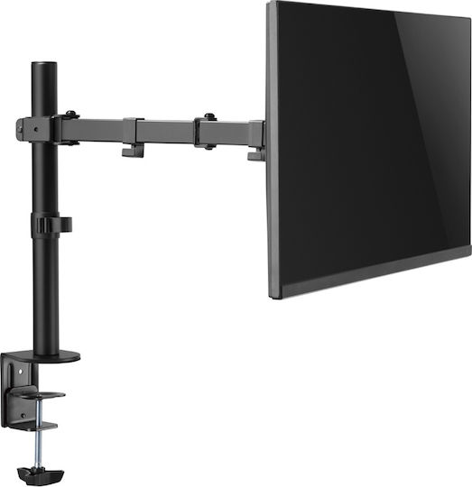Brateck LDT42-C012 Βάση Γραφείου Οθόνης έως 32"