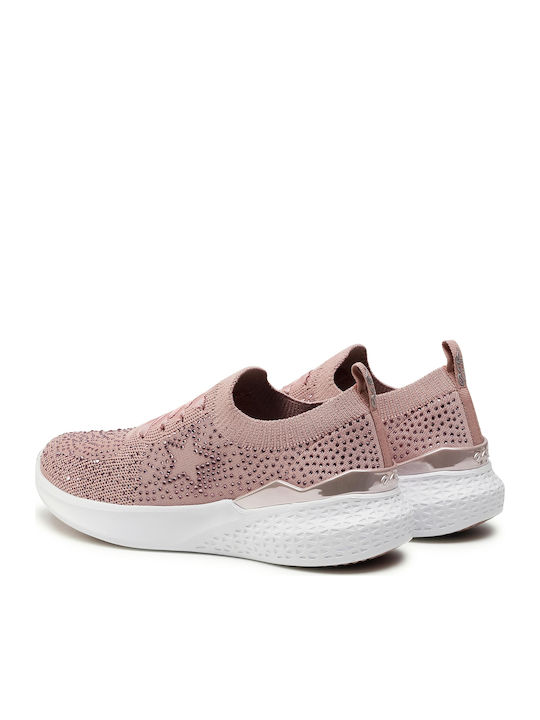 Adidași Anatomici Pentru Femei Roz