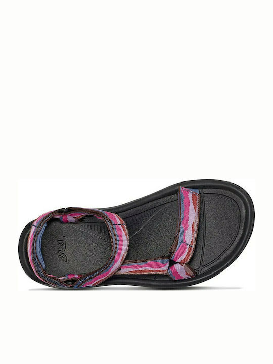 Teva Hurricane XLT 2 Anatomic Multicolour
