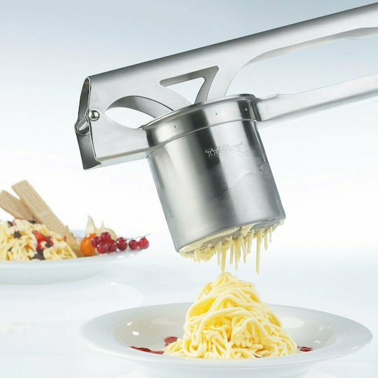 Gefu Inox Potato Press 35x9x35cm