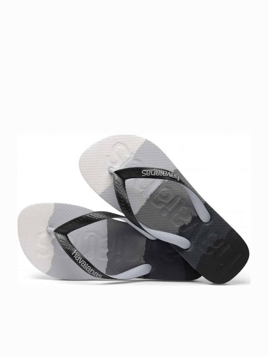 Top Logomania Herren Flip Flops