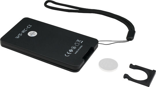 Nanlite NL-WS-RC-C1 RGB Wireless Remote Accesorii pentru Studio