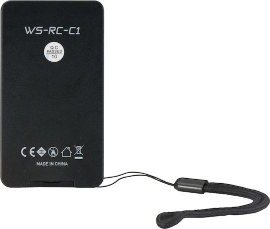 Nanlite NL-WS-RC-C1 RGB Wireless Remote Accesorii pentru Studio