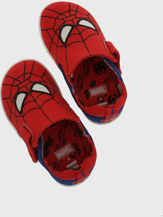 Toms Toms