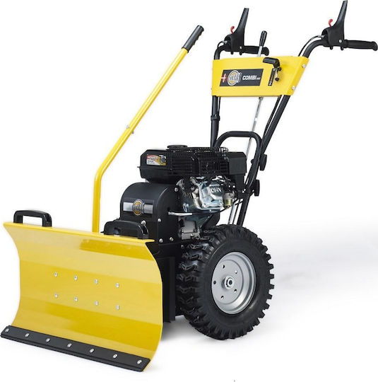 Texas 90068065 În patru timpi Cultivator Benzină 6.5hp/212cc