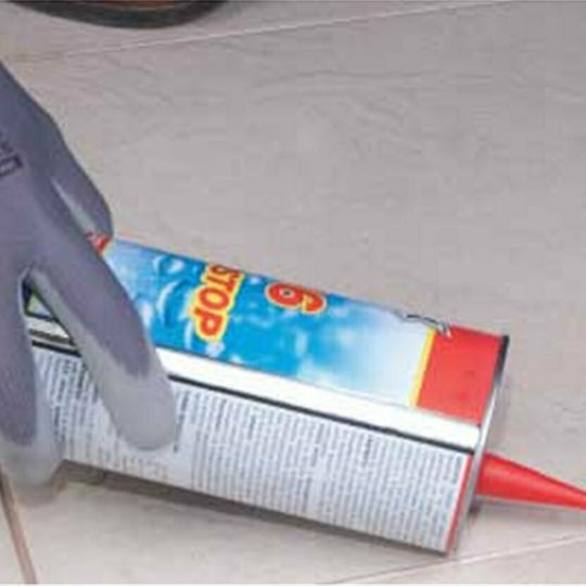 Durostick Scraper Tool with Plastic Handle Suitable for Joints