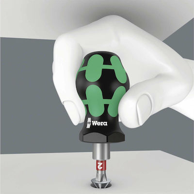 Wera Tool Handle 811/1 05008880001