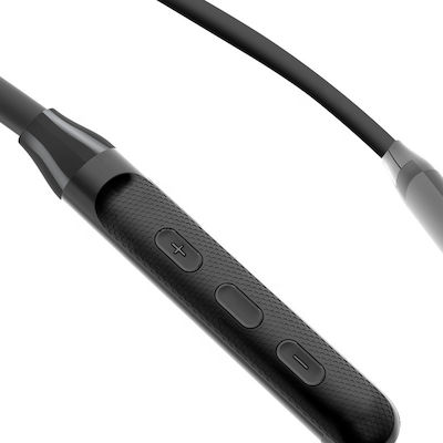 XO BS17 Căști pentru urechi Bluetooth Handsfree Căști Negrα