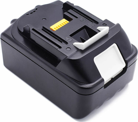 RHY Werkzeugbatterie Lithium 18V mit Kapazität 4Ah