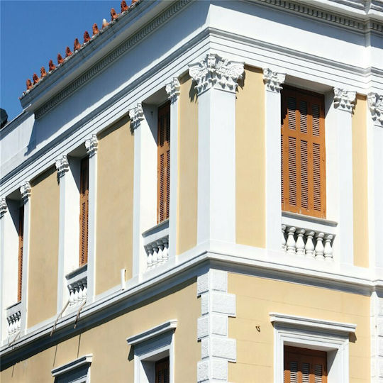 Durostick Σοβάς Hydrostop Antique Ποζολανικός Επισκευαστικός Σοβάς με Υδράσβεστο 25kg ΚΟΣΕΜ25 25kg