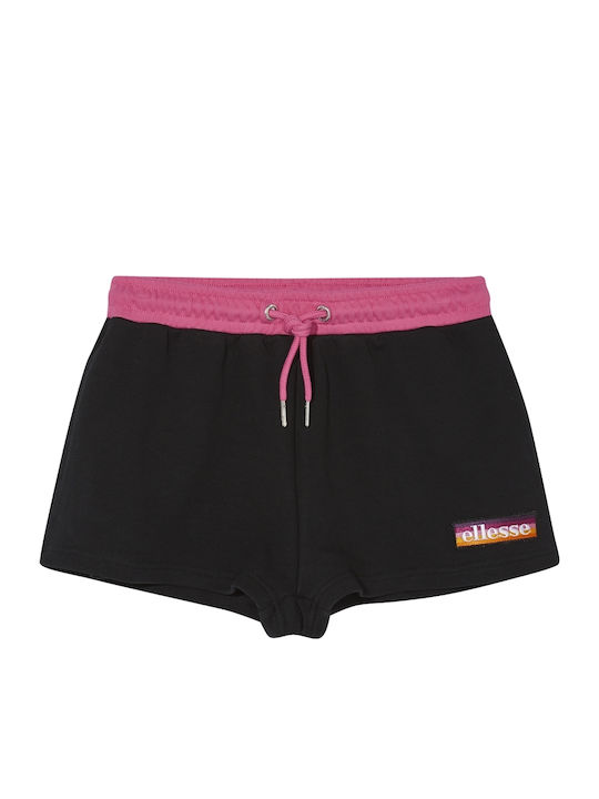 Tang Short Women's Sporty Shorts Black