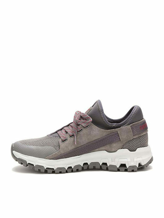 CAT Urban Tracks Sneakers Gray