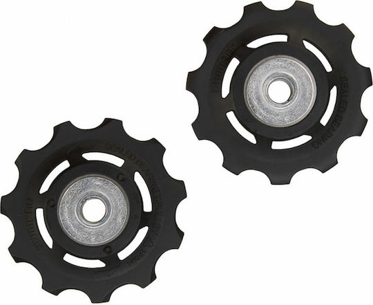 Shimano Pulley Set Ροδάκια Σασμάν Ποδηλάτου