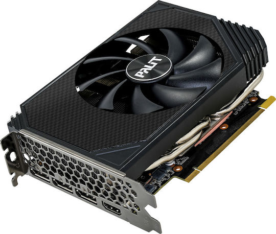 Palit GeForce RTX 3060 12GB GDDR6 StormX Grafikkarte