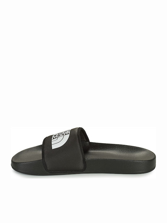 Base Camp III Men's Slides Black