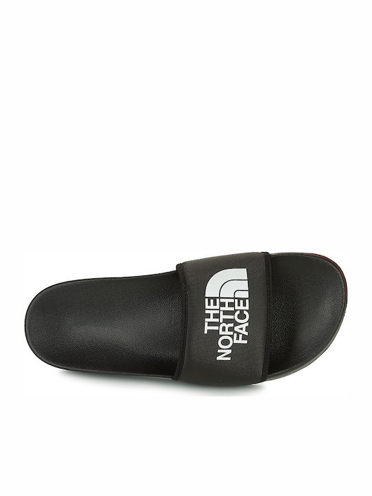 Base Camp III Men's Slides Black