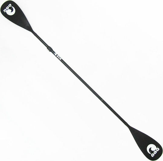 SCK PDL4-2N1 Paddle for Sup Black Black