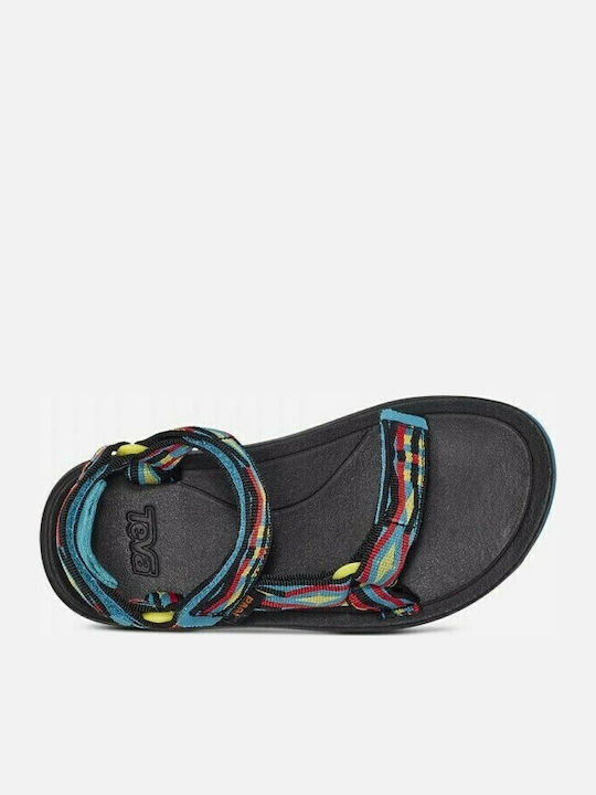Kids' Sandals Hurricane XLT 2 Anatomic Multicolour