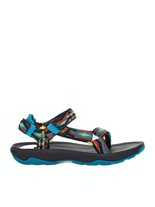 Kids' Sandals Hurricane XLT 2 Anatomic Multicolour