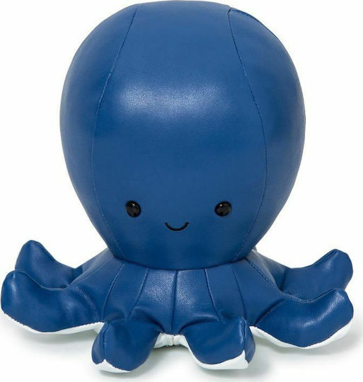Baby to Love Sleep Toy Toy Octavius the Octopus made of Fabric with Music for 0++ Months