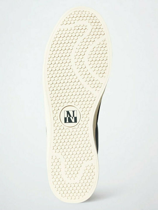 Ανδρικά Sneakers Navy Μπλε