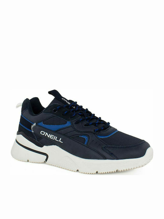 O'neill Yakutat Sneakers Navy Blue