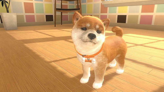 Little Friends: Dogs & Cats Joc pentru Switch