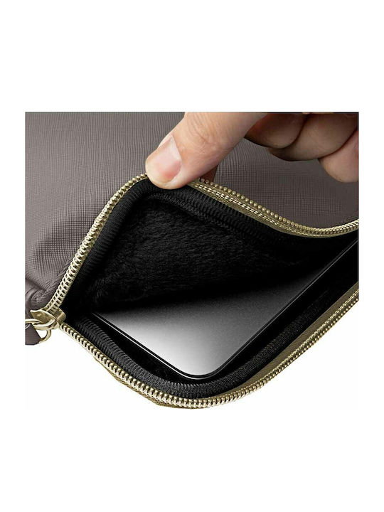 Laut Prestige Protective Sleeve 13" σε Μπεζ χρώμα