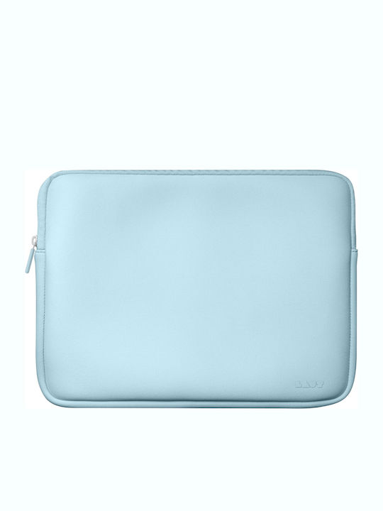 Laut Huex Geantă Husă 13" Baby Blue
