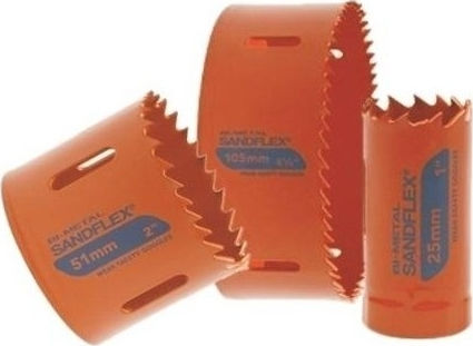 Bahco Hole Saw for Wood and Metal 70gr