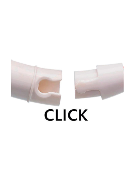 Trixie Shiny Silicone Κολάρο 10mm x 70cm Trixie Shiny Silicone Κολάρο 10mm x 70cm
