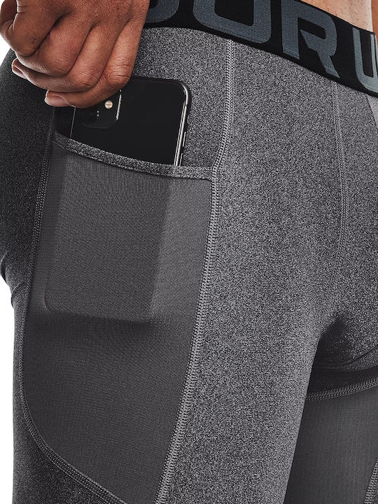 Under Armour Compression Gray