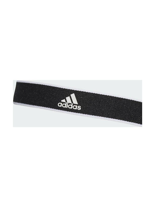 adidas Performance Headband Athletic Headband Multicolour 3τμχ