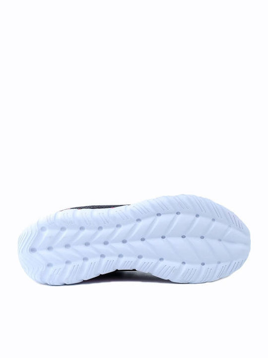Γυναικεία Sneakers Μαύρα