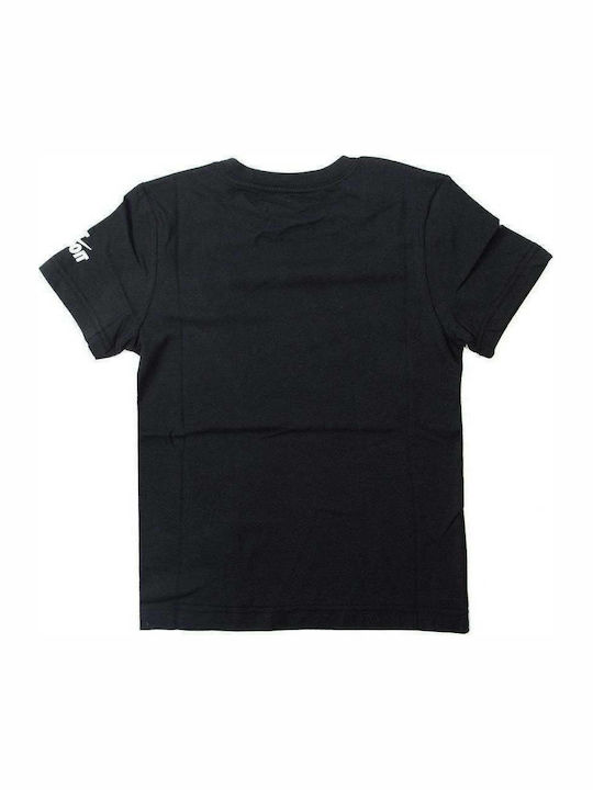 Nike T-shirt Μαύρο