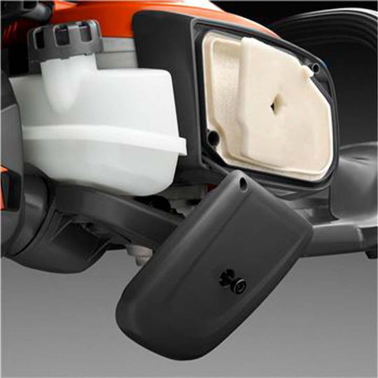 Husqvarna 322HD60 с Дължина на Острието 60см