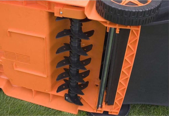 Atika Aerator Electric 1300W