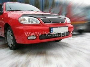Heko Protections for Car Hoods 1pcs