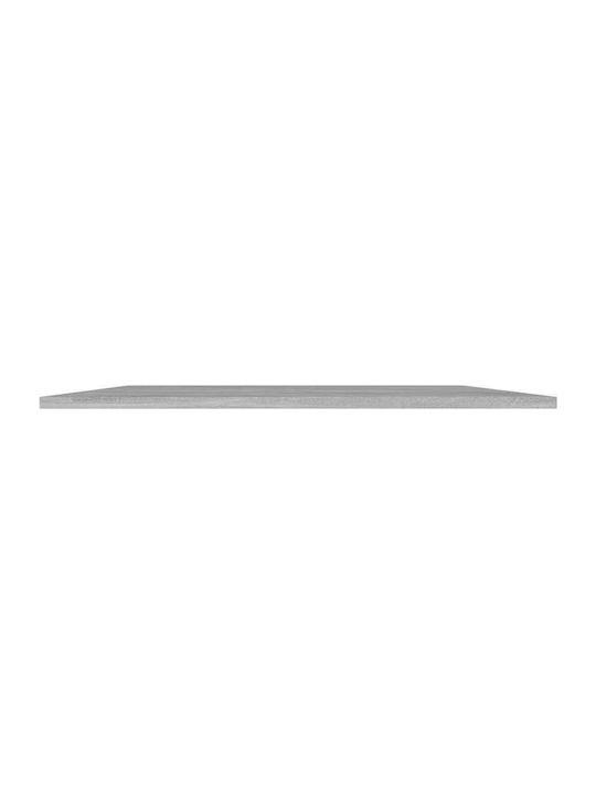 vidaXL Bücherregal Oberfläche aus Spanplatte 80x30x1,5cm 80532 8 Stück vidaXL Bücherregal Oberfläche aus Spanplatte 80x30x1,5cm 80532 8 Stück