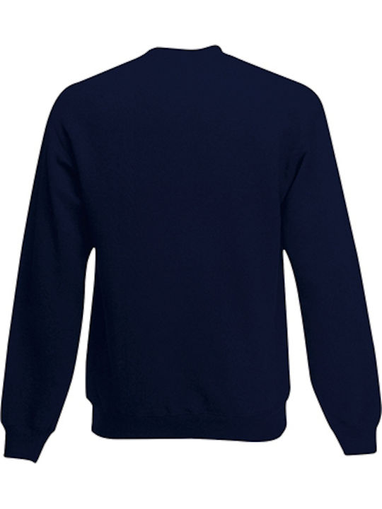 Fruit of the Loom Premium Set-In Deep Navy