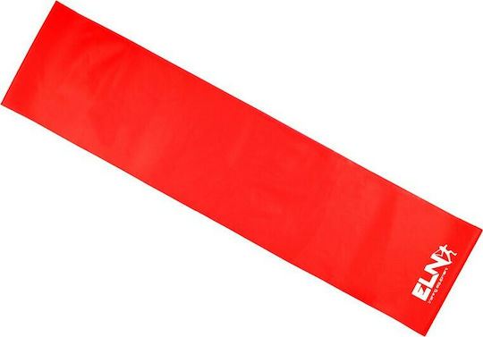 ELN Resistance Band Hard Red