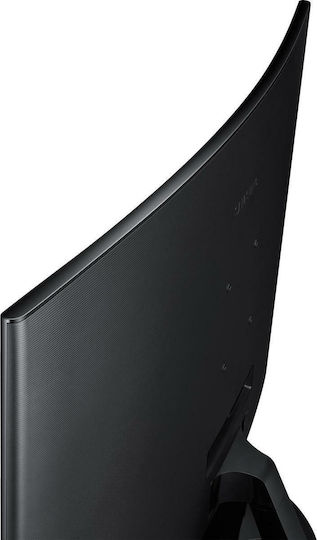 Samsung C27F390FHR VA Gebogen Monitor 27" FHD 1920x1080 mit Reaktionszeit 4ms GTG