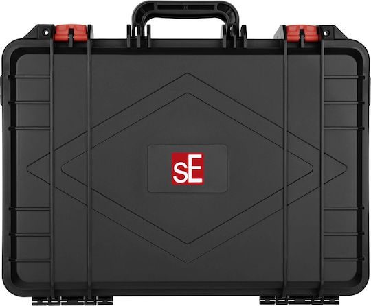 SE Electronics V Pack Arena Set Δυναμικό Microphone XLR Shock Mounted for Studio